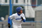Baseball vs FSU  Wheaton College Baseball vs Framingham State University. - Photo by: KEITH NORDSTROM : Wheaton, Baseball